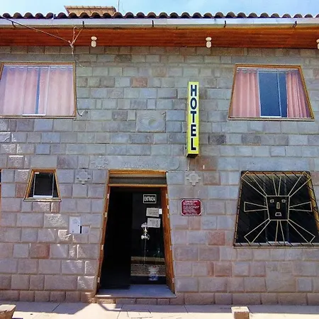Villa Maras Hotel