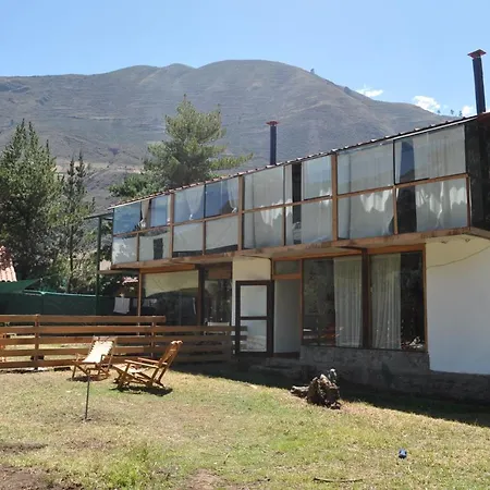 Lamay Bed And Breakfast
