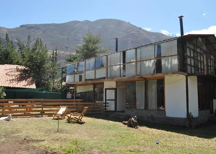Lamay Bed And Breakfast Bed & Breakfast