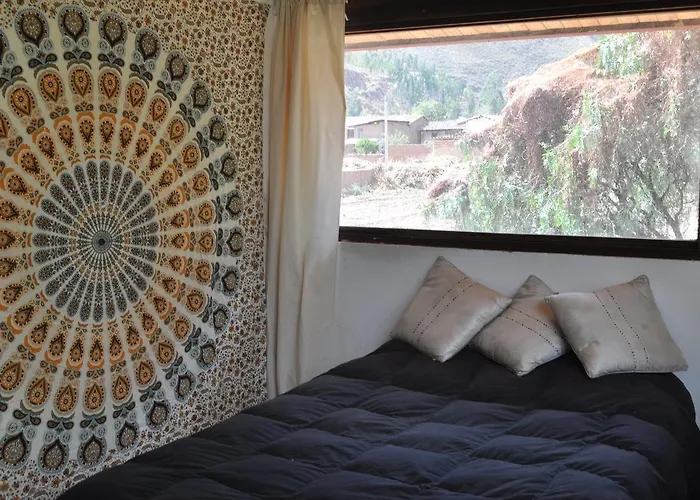 Lamay Bed And Breakfast *
