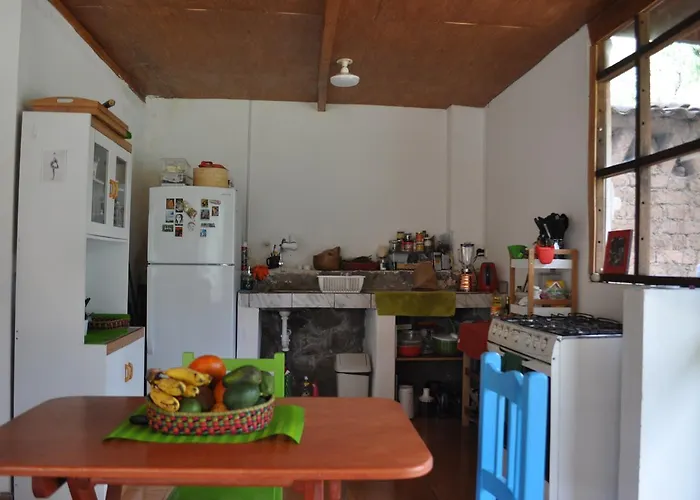 Bed & Breakfast Lamay Bed And Breakfast