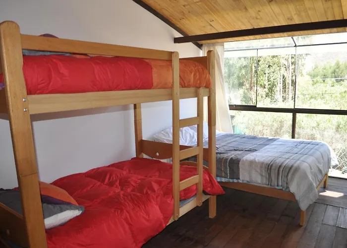 Bed & Breakfast Lamay Bed And Breakfast *