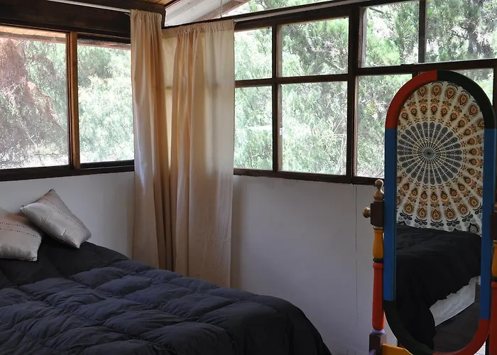 Lamay Bed And Breakfast Bed & Breakfast Lamay